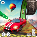 Mega ramps 3d: Car Racing Stunts game 2021