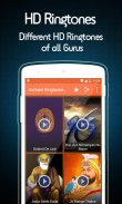 Gurbani Ringtones Wallpaper screenshot 1