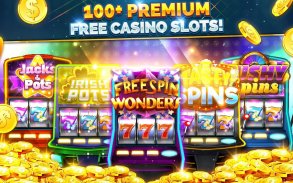 Slots Vegas Magic Casino Royal screenshot 10
