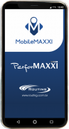 MobileMAXXI screenshot 1