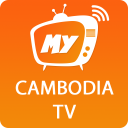 My Cambodia TV