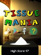 Tissue Mania screenshot 2