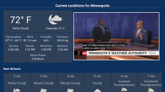 KSTP 5 Minneapolis-St. Paul MN screenshot 12