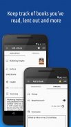 Pocket Library: Book Organizer screenshot 3