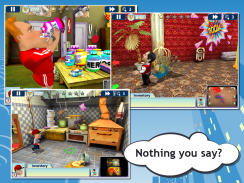 Comedy quest screenshot 3