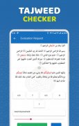 Tajweed Checker screenshot 4