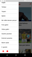 Türkiye Gazetesi screenshot 5