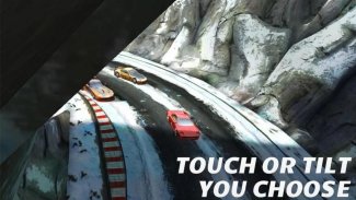 Real Need for Racing Speed Car screenshot 21