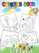 Magic Coloring - Color & Draw screenshot 0