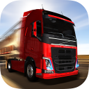 Euro Truck Evolution (Simulator) Icon