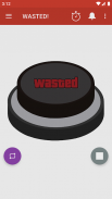 WASTED! Button screenshot 9