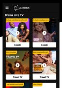 OTV Digital: Watch TV Shows Online, Live Streams. screenshot 5