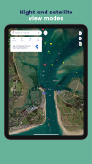 savvy navvy - marine navigation screenshot 11