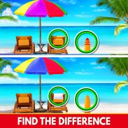 Find The Differences - Spot it screenshot 6