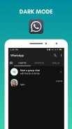 Matey - WhatsApp Clone & App Cloner screenshot 0