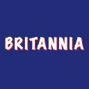 Britannia Kebab & Fish Bar