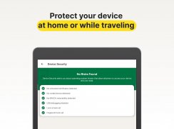 Norton Security and Antivirus screenshot 6