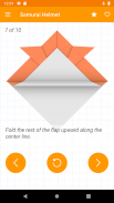 How to Make Origami screenshot 5