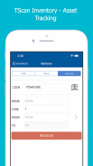 TScan - Asset & Inventory Tracking screenshot 9