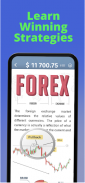 Trading Game: Stocks & Forex screenshot 4