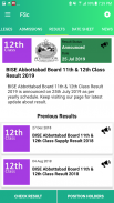 FSc App for Pre Med & Engg screenshot 2