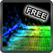 Free 3D Audio Visualizer screenshot 4