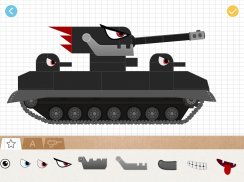 Labo Tank-Armored Car & Truck screenshot 7