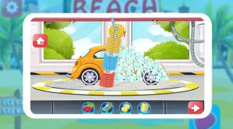 Beach Car Wash and Repair screenshot 4