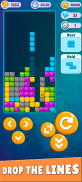 Drop The Blocks Deluxe screenshot 15