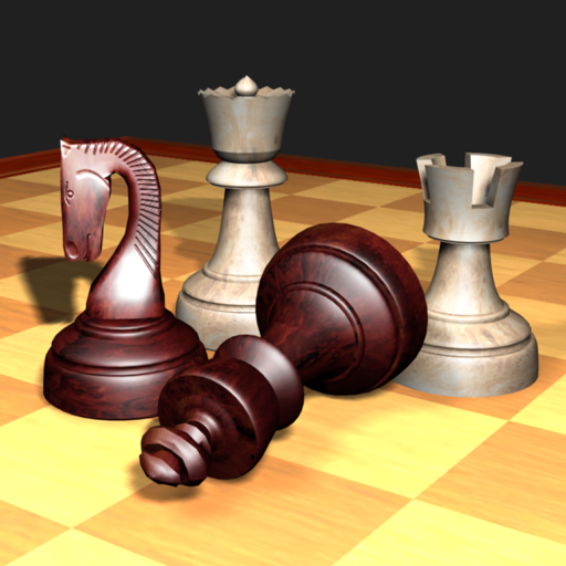 Download Chess Stars Multiplayer Online (MOD) APK for Android