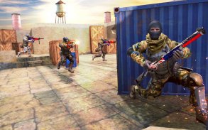 IGI Commando Special Ops: Call on Combat Duty screenshot 3