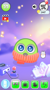 My Chu 2 - Virtual Pet screenshot 7