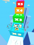 Shoot Blocks Stacks screenshot 4