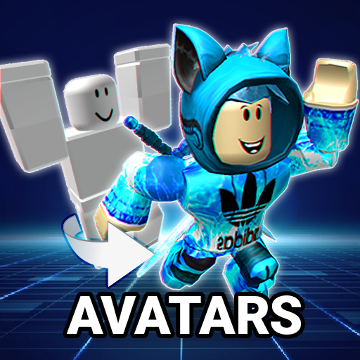 Avatar and wallpaper maker - APK Download for Android | Aptoide