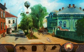 Hidden object Mystery Painting screenshot 3