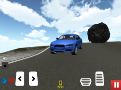 Xtreme Drag Da Corsa screenshot 9