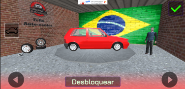 Carros Rebaixados Socados BR screenshot 6