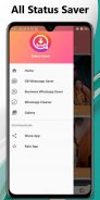 Status Saver and Video Downloader for Whatsapp screenshot 3