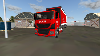 IDBS Truck Trailer screenshot 6