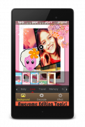 PhotoArt Android Photo Editor screenshot 10