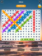 Word Search - Word Puzzle Game screenshot 12