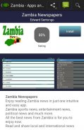 Zambia apps screenshot 5