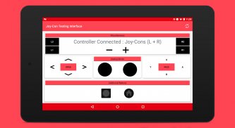 Joy-Con Enabler for Android screenshot 0