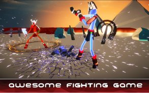 Stickman Legends: Sword Fight - Apps on Google Play