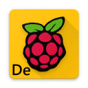 Raspberry Pi German