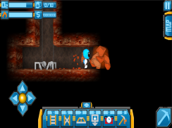 Mars Miner 2 screenshot 13