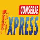 Conserje Express Icon