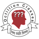 Octillion Classes Icon