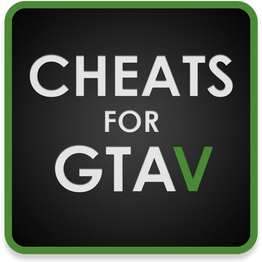 Cheats for GTA 5 - Xbox, PS4, PC, Phone APK for Android Download