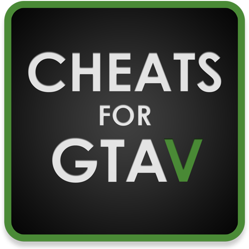 Cheats for GTA 5 (PS4/Xbox/PC) for Android - Download